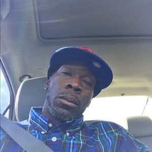 Meet your Posher, Kentrell